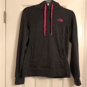 Hoodie sweatshirt